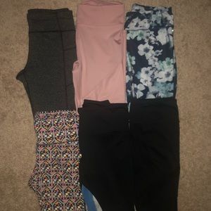 3 for $15 yoga pants!!